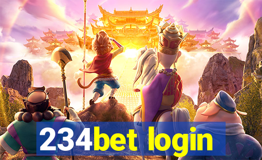 234bet login